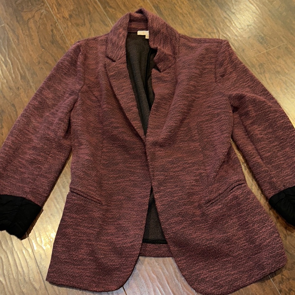 Women’s Blazer Jacket